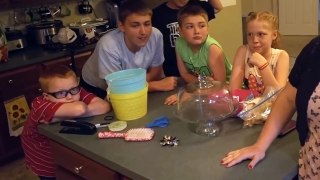 Greedy Parents Make Shocking Videos On Their Kids (DaddyOFive Rant)
