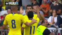 Pedro Goal HD - Chelsea 1 - 0 Inter Milan - 28.07.2018 (Full Replay)