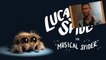 Lucas the Spider - Musical Spider (Reaction)