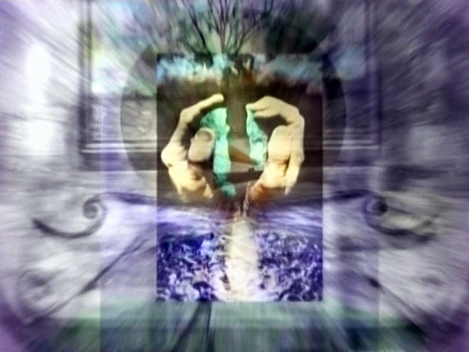 O.L. Die unbekannte Dimension  S01E12