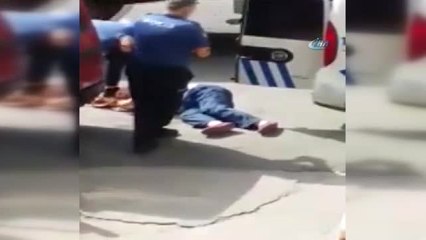 Doktorun 'Beyaz Kod' Alarmı Ölüm Getirdi, 2 Polis Açığa Alındı