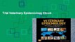 Trial Veterinary Epidemiology Ebook