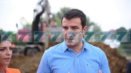 VELIAJ PER TEATRIN, «KALON NE SHTATOR» - News, Lajme - Kanali 7