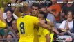 Pedro Rodriguez Goal - - Chelsea vs Inter 1-0  28/07/2018