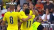 Pedro Rodriguez Goal - - Chelsea vs Inter 1-0  28/07/2018