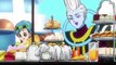 Dragon Ball Super: Broly Movie Trailer (English Dub Reveal) Exclusive - Comic Con 2018