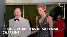 PHOTOS. Charlène et Albert de Monaco sublimes au gala de la Croix Rouge monégasque