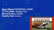 Open EBook ESSENTIAL GUIDE TO CALVING: Giving Your Beef and Dairy Herd a Healthy Start online