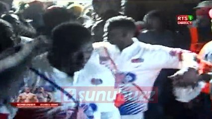 Eumeu Sène : La Carrière et les Succès du Champion Sénégalais