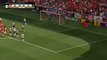 Alex Grimaldo Goal HD - Benfica	1-0 Juventus 28.07.2018