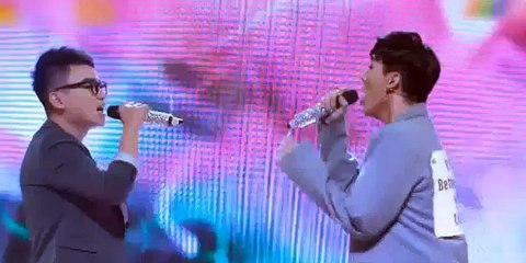 Erik “rinh” 50 triệu đồng  trước màn song ca cực ngọt với bạn cũ