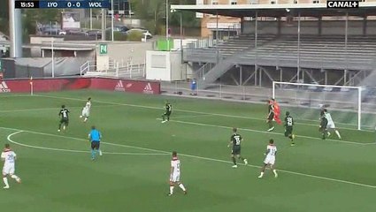 All Goals & highlights - Wolfsburg 1-2 Lyon - 28.07.2018