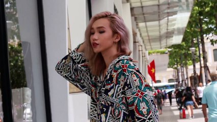 Fashion 28/07/2018