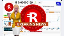 Cryptocurrency Redcoin $RED Gained 131% Over the Last 24 Hours