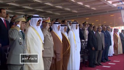 واشنطن وطهران.. هل يغرد ماتيس منفردا؟