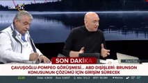 Ertan Özyiğit ve Beyza Hakan ile Kayıt Dışı