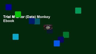 Trial M Is for (Data) Monkey Ebook