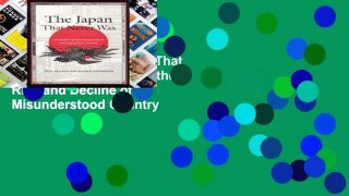 [book] Free The Japan That Never Was: Explaining the Rise and Decline of a Misunderstood Country