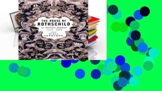 Open e-Book House of Rothschild : The World s Banker, 1849-1999 Full