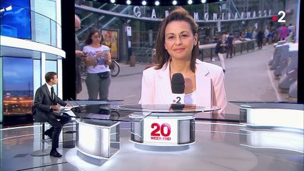 Pagaille à Montparnasse : quels remboursements pour les voyageurs de la SNCF ?