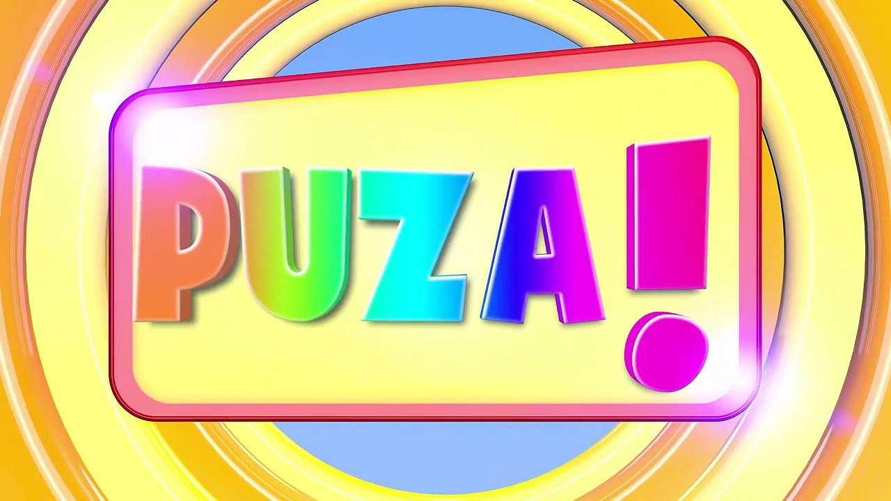 Playing Oggy And Cockroaches Puzlle Games