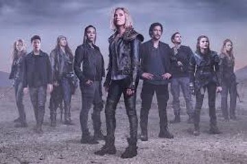 The 100 [S5E13] : Damocles - Part Two Full  TV permire