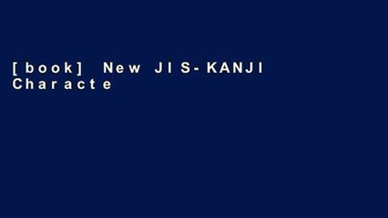 [book] New JIS-KANJI Character Recognition: Featuring the Gaiji Method (VNR Computer Library)