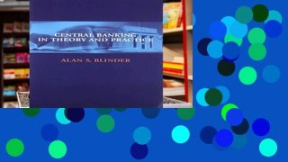 [book] Free Central Banking in Theory and Practice (Lionel Robbins Lectures)