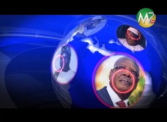 JT BAMBARA  19H30 DU 28 JUILLET 2018.