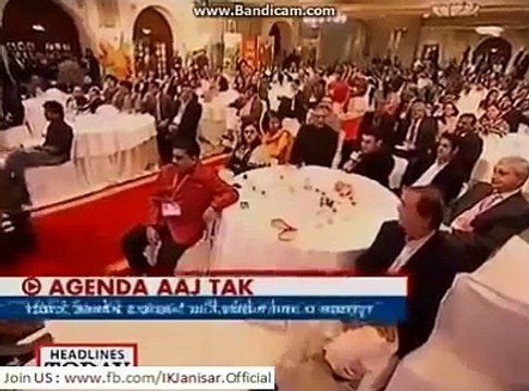 Amir Khan talking About Imran Khan and His Vision