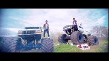 Gangland (Full Song) _ Mankirt Aulakh Feat Deep Kahlon _ Latest Punjabi Song 2018 _ Speed Records