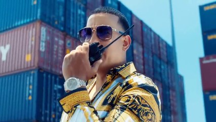 Natti Natasha & Daddy Yankee - Buena Vida