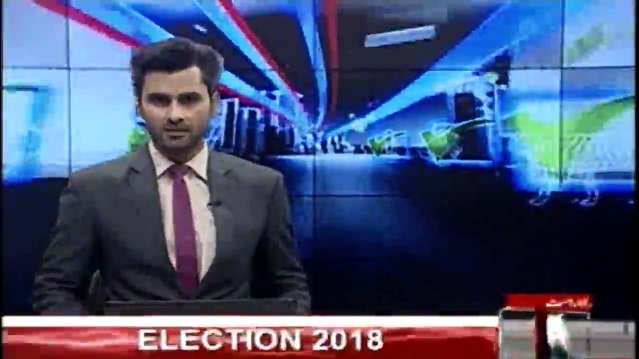 PTI Contacts with independent candidates and other political parties