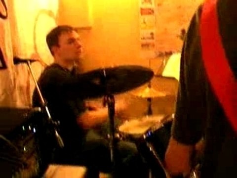 1er concert cucurbitacé xD 1er partie