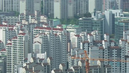 '세테크' 주택 증여 최대...'득보다 실' 클 수도 / YTN