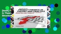 [book] Free Project Finance in Theory and Practice: Designing, Structuring, and Financing Private