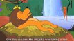 The Lion and the Mouse | HD Tales of Panchatantra | Animated Moral Stories For Kids