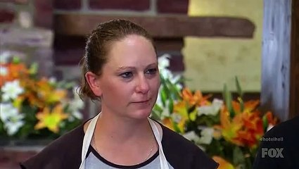 Hotel Hell S02 E05 Calumet Inn