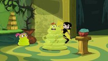 Hotel Transylvania  The Series S01 E09 Wendy Big and Tall