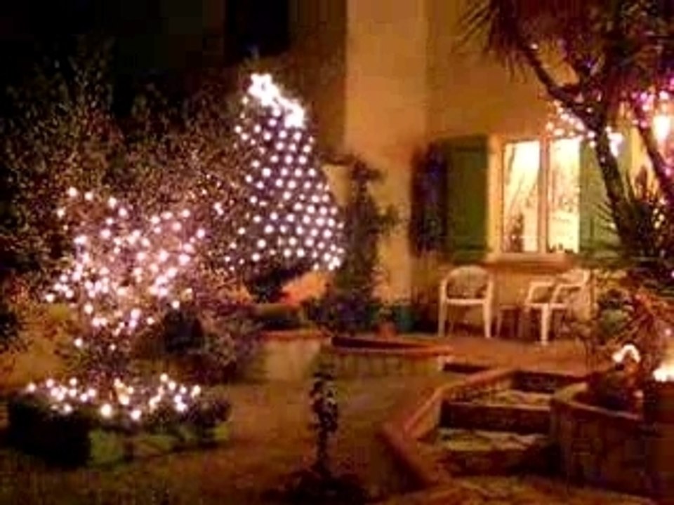 Chez Maman et Papa !