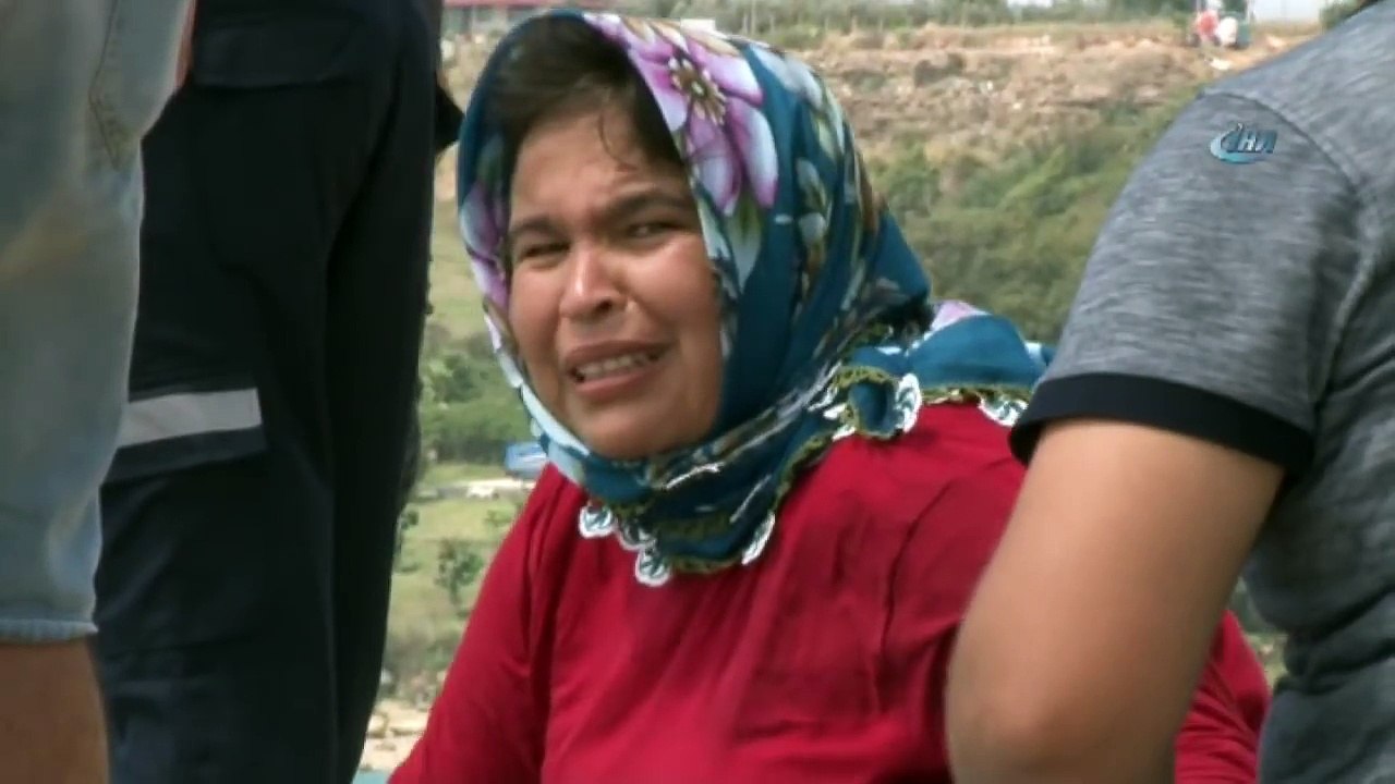 Serinlemek İçin Girdiği Baraj Gölünde Kaybolan Genç, Sağ Olarak Kurtarıldı