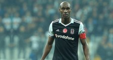 Beşiktaş, Atiba Hutchinson ile 1 Yıllık Anlaşma Sağladı