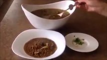 Sabut Masoor ki Dal Recipe By Robina irfan