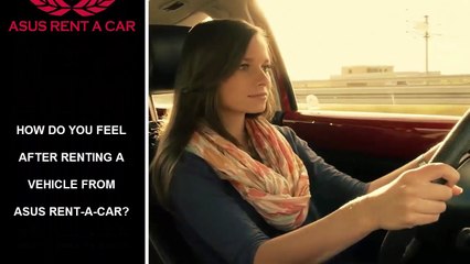 Renting A Car In Haiti