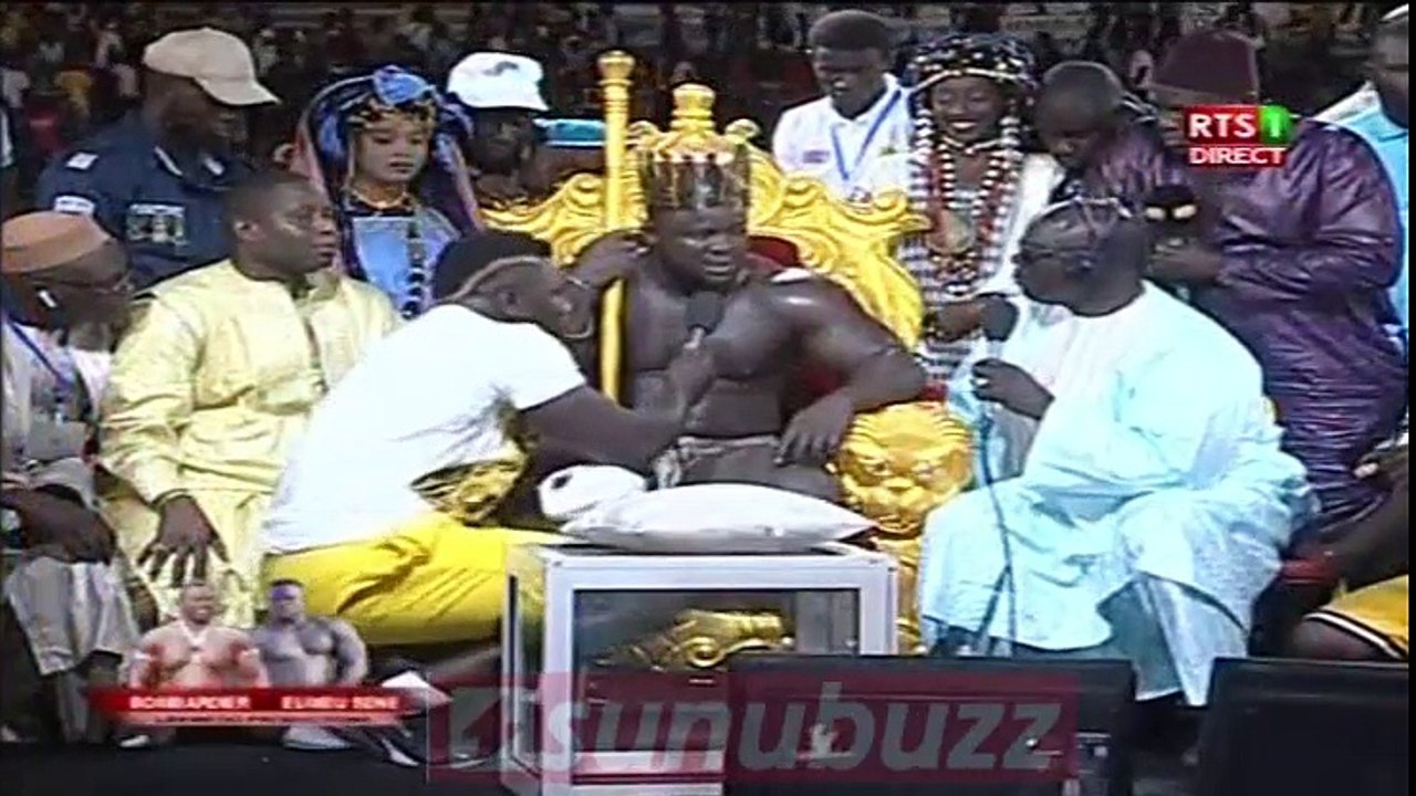 eumeu roi des arènes