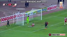 Henry Onyekuru Goal - Club Africain Tunis vs Galatasaray SK 0-1 28/07/2018