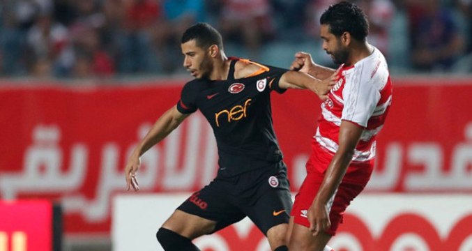 Galatasaray, Tunus'taki Hazırlık Maçını Yeni Transferi Onyekuru'nun Golüyle Kazandı
