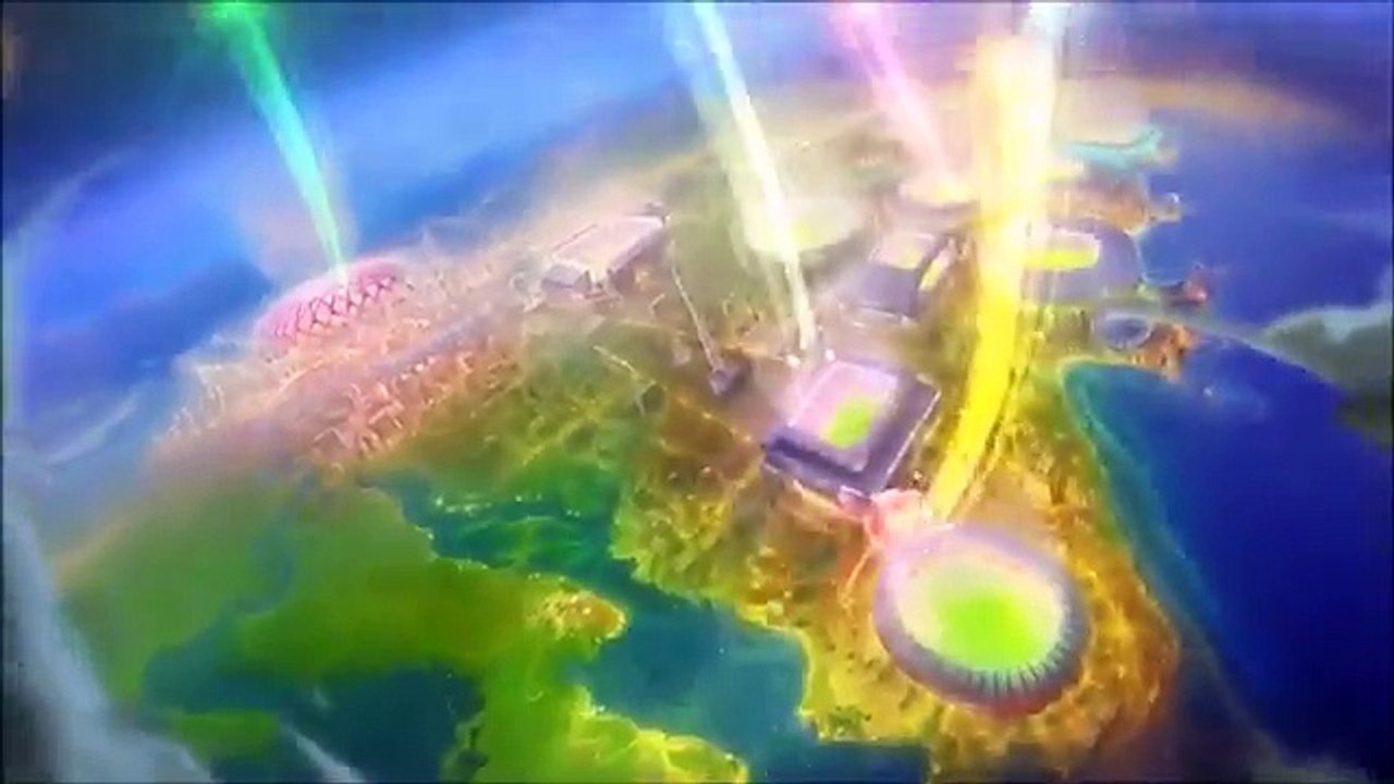FIFA World Cup 2022 Qatar Intro | WM 2022 Intro