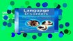 Unlimited acces Language Disorders from Infancy through Adolescence: Listening, Speaking, Reading,