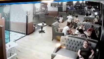 Tartıştığı kayınbiraderini silahla yaraladı - ADANA